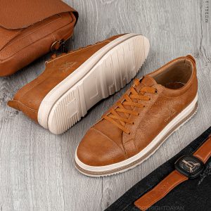 کفش مردانه Calvin Klein مدل 17684