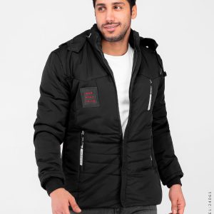کاپشن مردانه Deniz مدل 24061