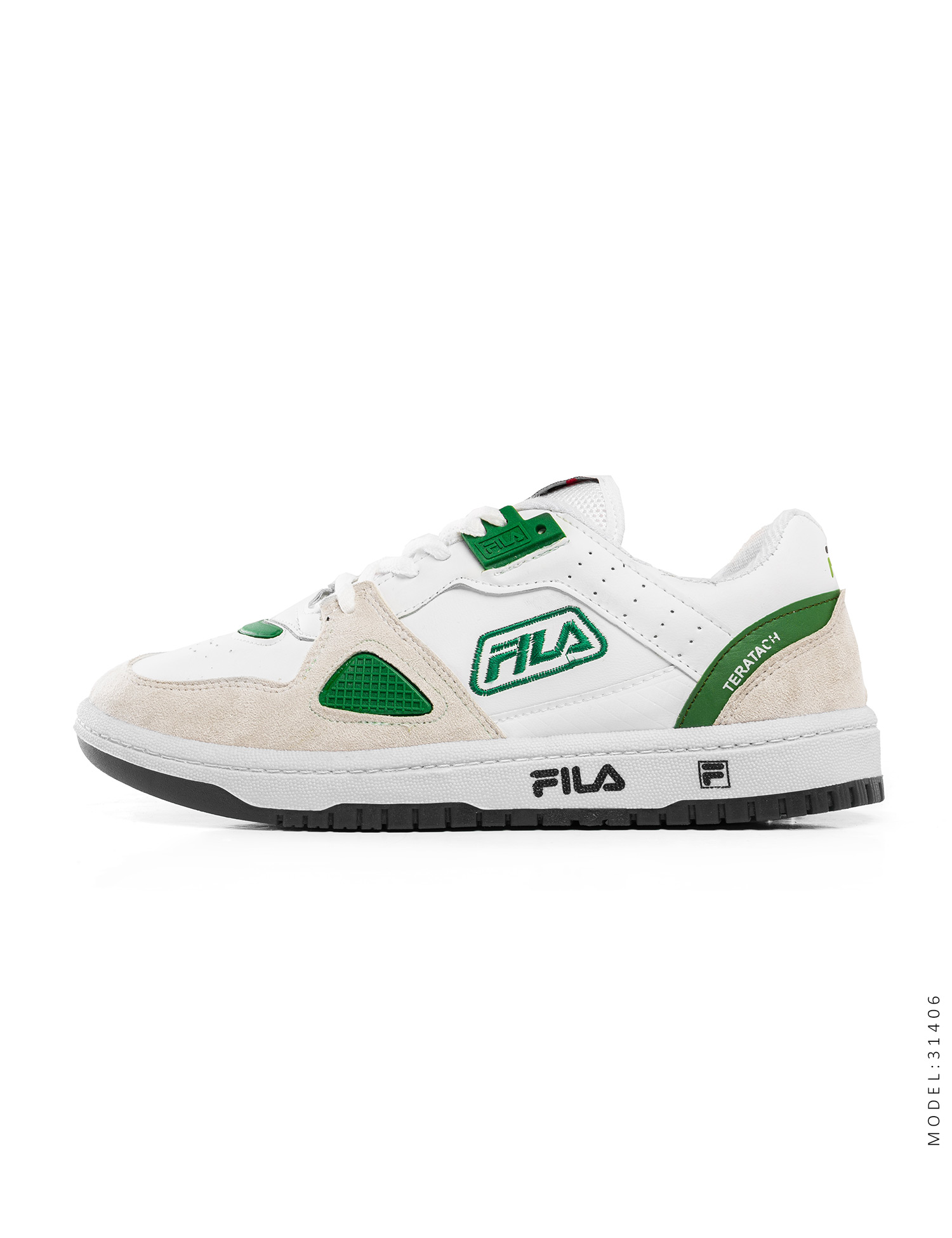 کفش ورزشی مردانه Fila مدل 31406