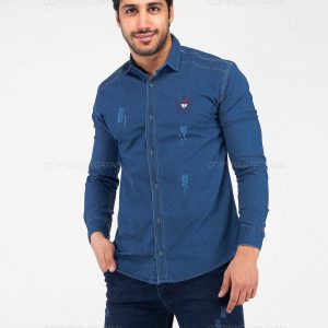 پیراهن مردانه Norton مدل 22997