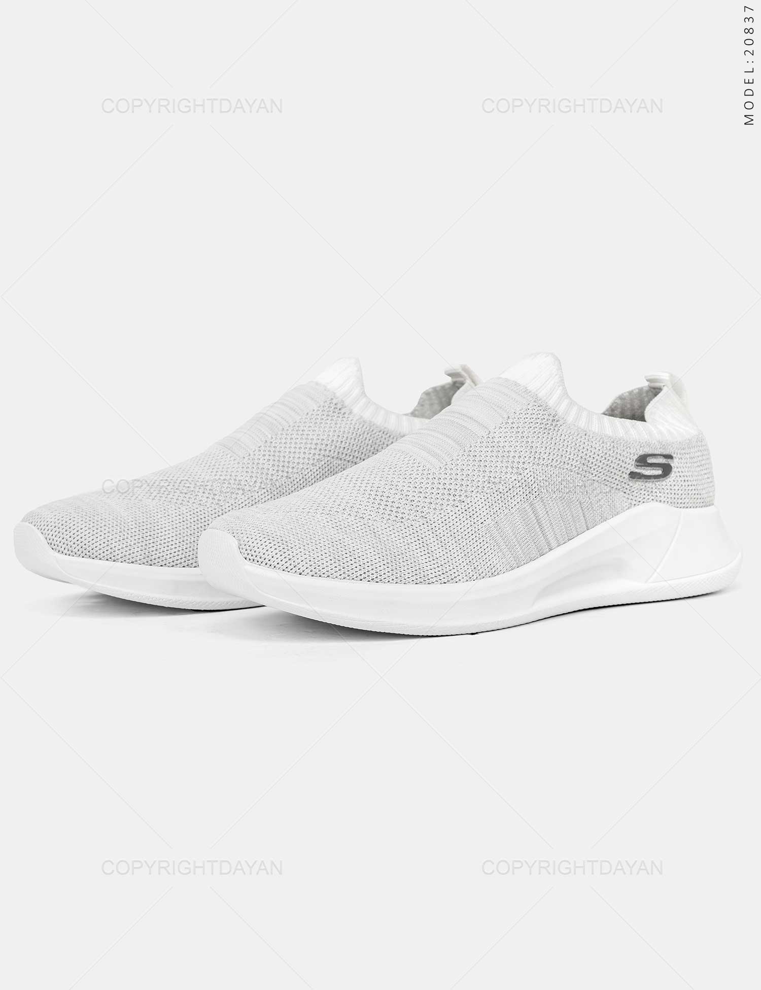 کفش مردانه Skechers مدل 20837