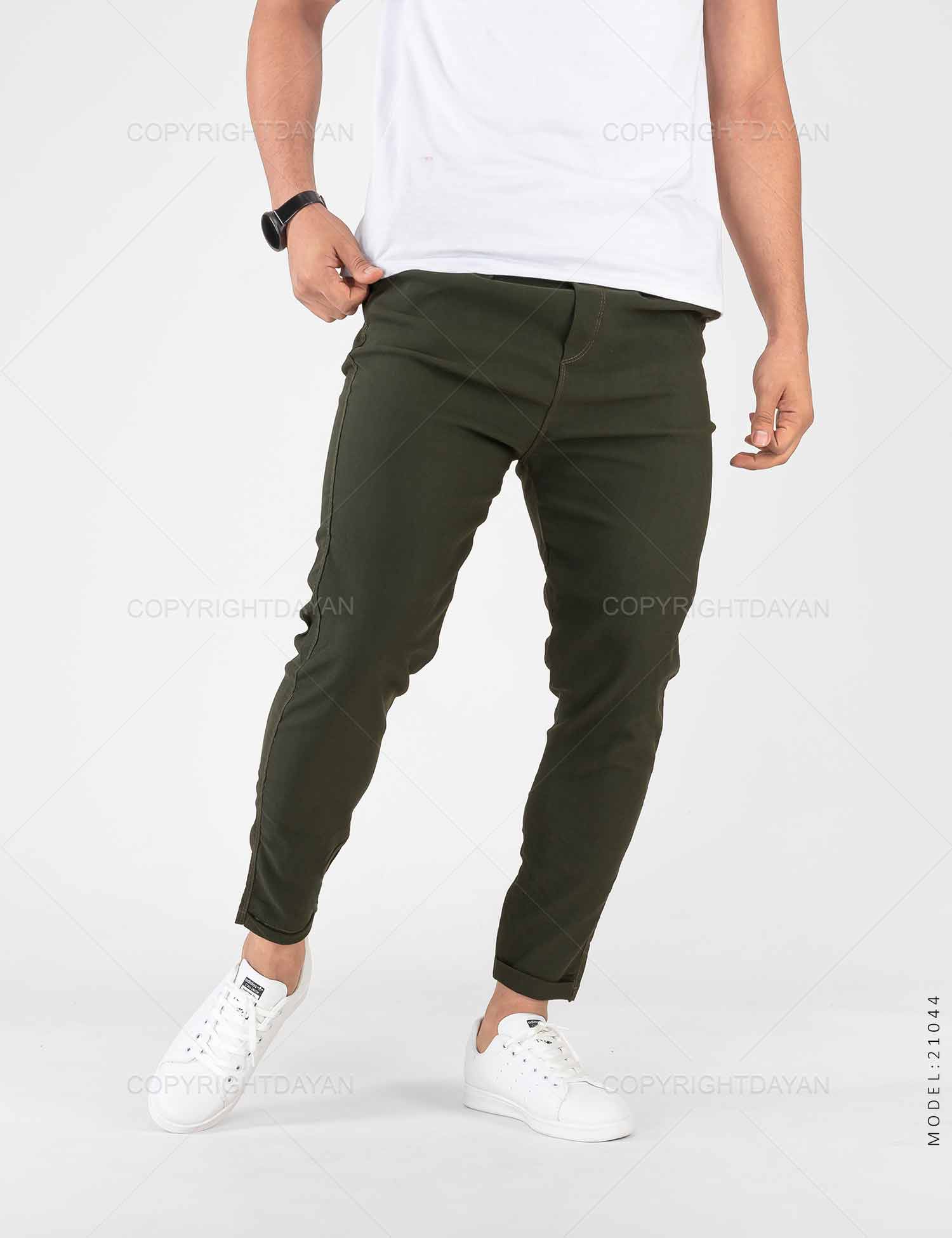 شلوار مردانه Zima مدل 21044