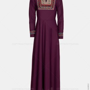 پیراهن زنانه Marta مدل 16892