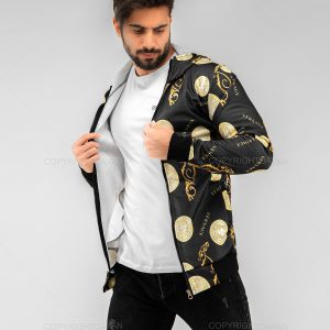 سویشرت مردانه Versace مدل 16510