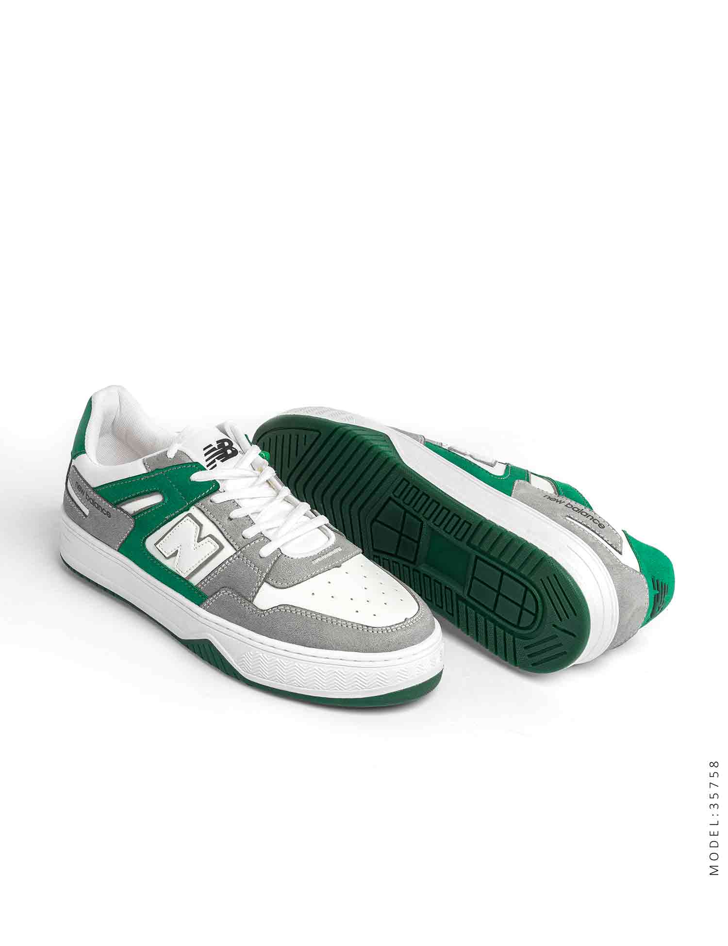 کفش ورزشی مردانه New Balance مدل 35758