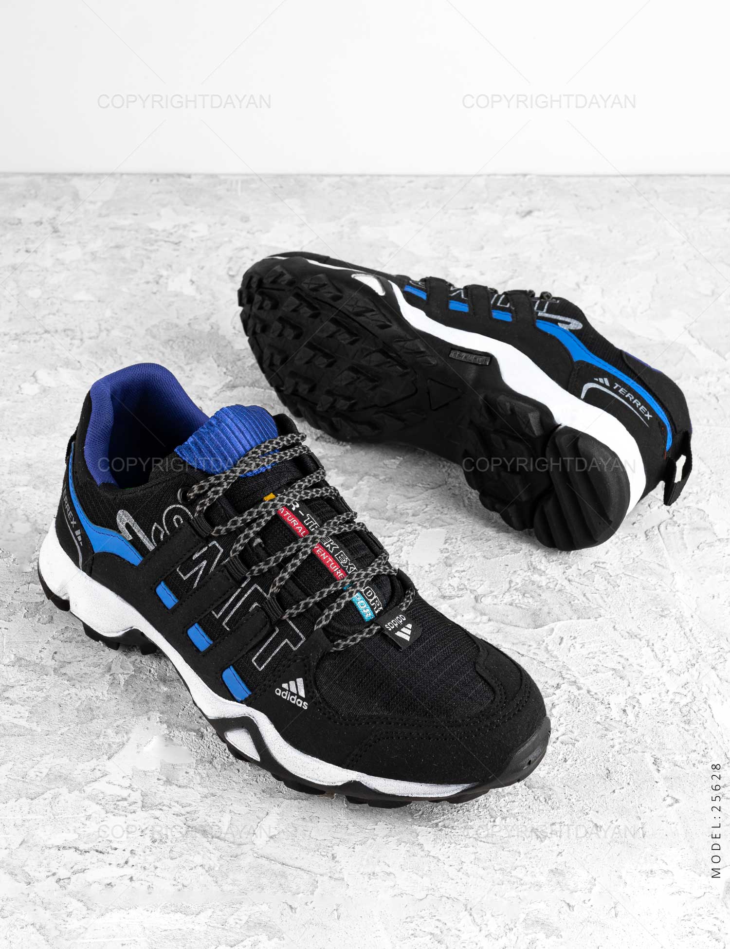 کفش ورزشی مردانه Adidas مدل 25628