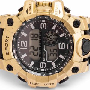 ساعت مچی دیجیتال مردانه G – Shock مدل 42688