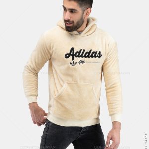 هودی مردانه Adidas مدل 24605