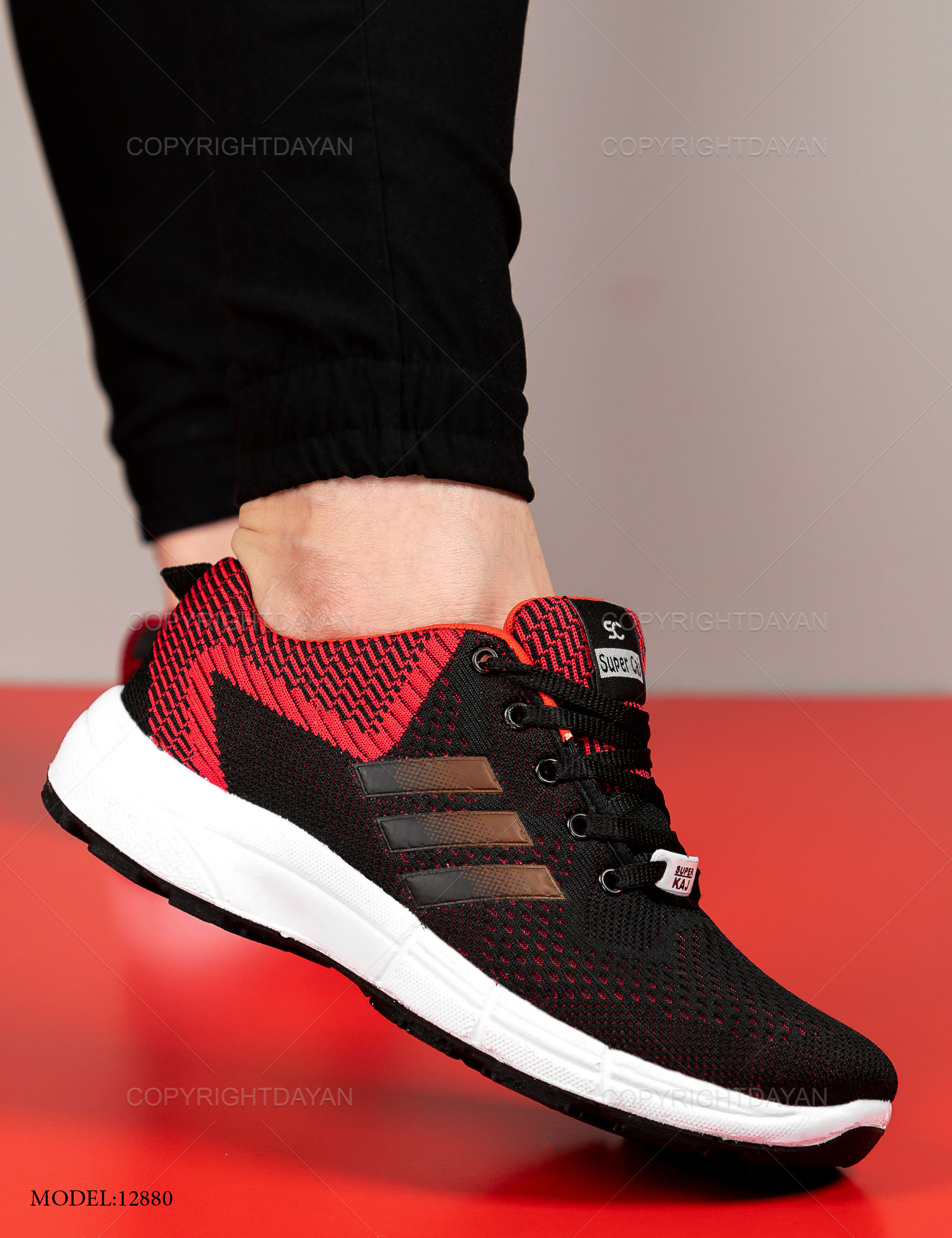 کفش مردانه Adidas مدل 12880