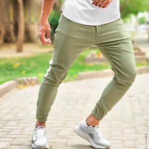 شلوار اسلش مردانه Karen مدل 31905