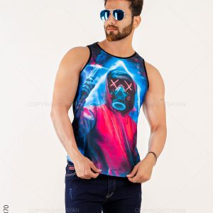 ست دو عددی رکابی Alvin مدل 14370