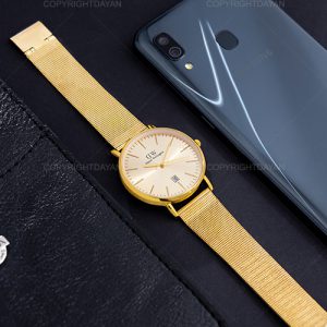 ساعت مچی Daniel Wellington مدل 11233