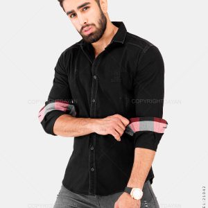 پیراهن مردانه Gucci مدل 21042