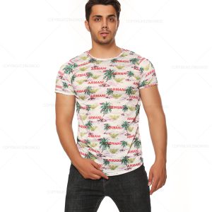 تیشرت ARMANI مدل 1001
