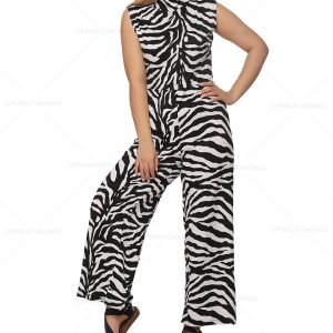 سرهمی Zebra مدل 1010