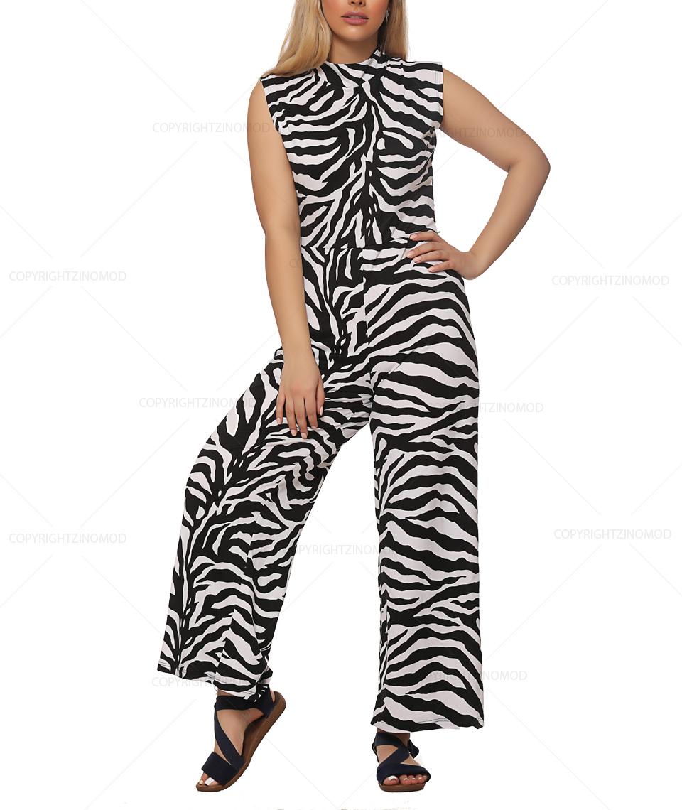 سرهمی Zebra مدل 1010