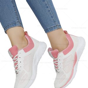 کفش ورزشی طرح adidas مدل 1034