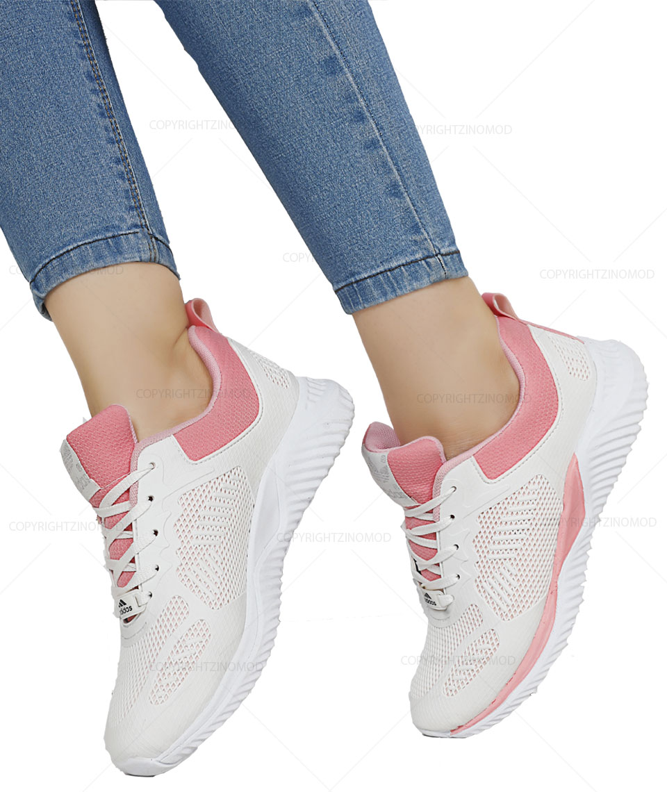 کفش ورزشی طرح adidas مدل 1034
