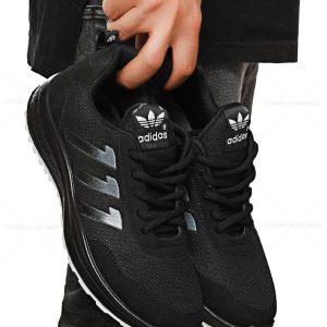 کفش ورزشی طرح adidas مدل 1038