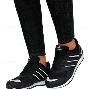 کفش ورزشی طرح adidas مدل 1041
