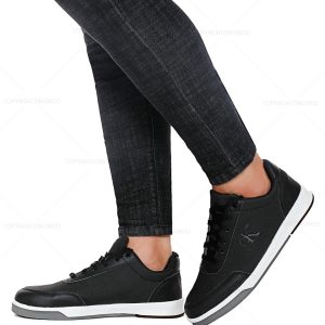 کفش ورزشی طرح calvin klein مدل 1042