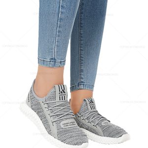 کفش ورزشی طرح adidas مدل 1044