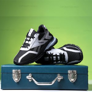 کفش ورزشی طرح Reebok مدل 1048