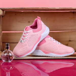 کفش ورزشی طرح adidas مدل 1056
