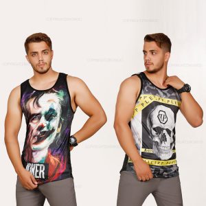 دو عدد رکابی JOKER & PLEI مدل 1061