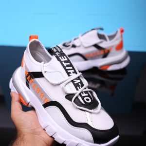 کفش ورزشی مردانه OFF-WHITE مدل 1080