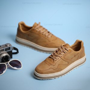 کفش مردانه AVA مدل 1087