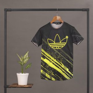 تیشرت مردانه adidas مدل 1097