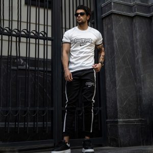 تیشرت شلوار مردانه AIR مدل 1101