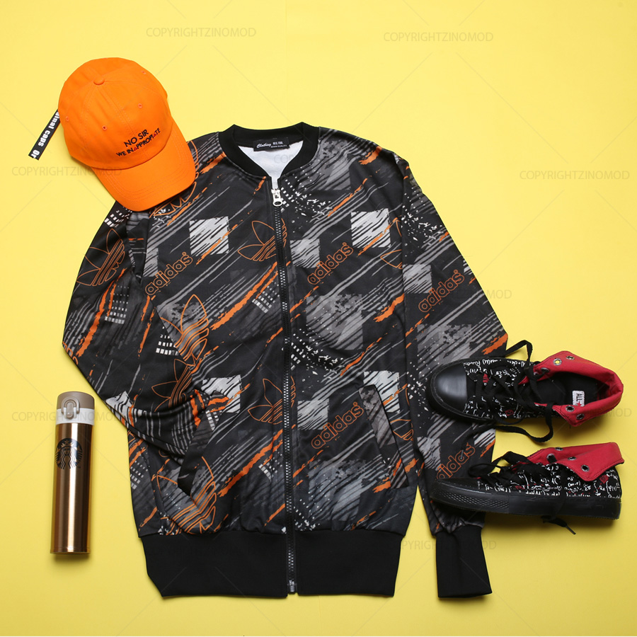 سویشرت مردانه adidas مدل 1114