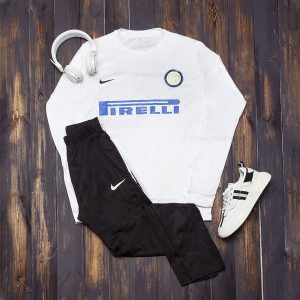 تیشرت شلوار مردانه Inter مدل 1134
