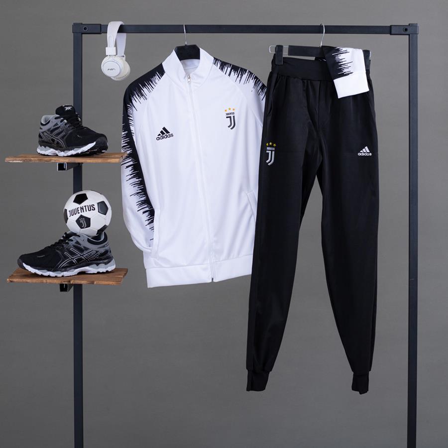 سویشرت شلوار مردانه Juventus مدل 1145