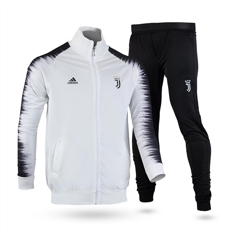 سویشرت شلوار مردانه Juventus مدل 1145