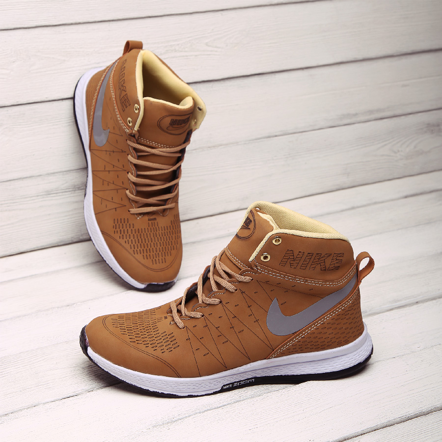 کتونی ساقدار مردانه Alex مدل 1164