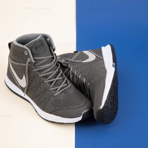 کتونی ساقدار مردانه مدل 1170