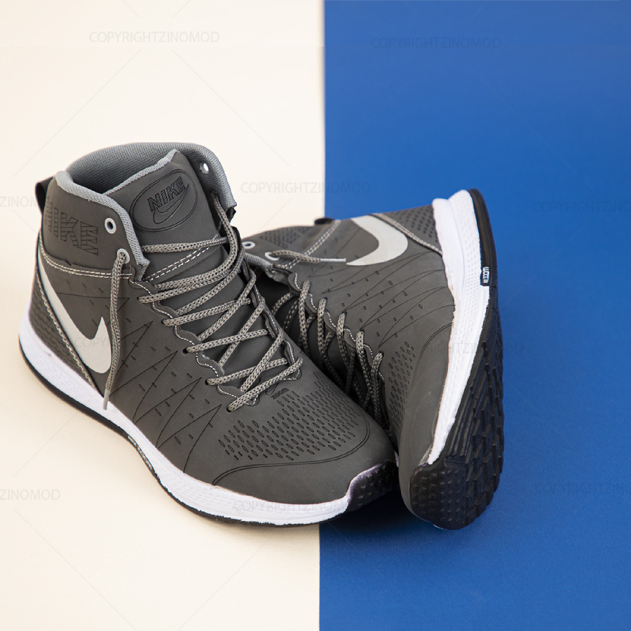 کتونی ساقدار مردانه مدل 1170