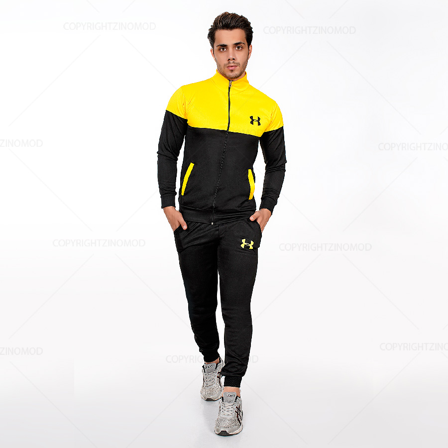 سویشرت شلوار مردانه Under Armour مدل 1175