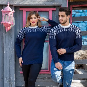 ست بافت دونفره Gita مدل 1196