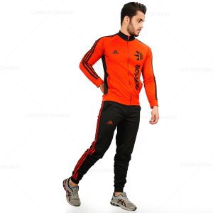 سویشرت شلوار مردانه Zavosh مدل 1204