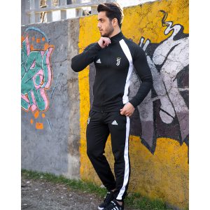 سویشرت شلوار مردانه JUV مدل 1220