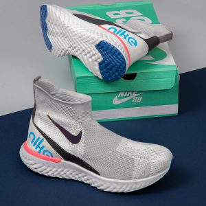 کتونی ساقدار مردانه Barzin مدل 1232