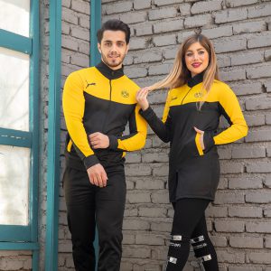 ست دونفره سویشرت Dortmund مدل 1236
