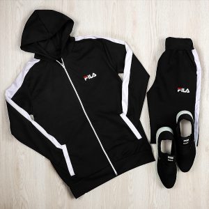 سویشرت شلوار مردانه lion مدل 1241