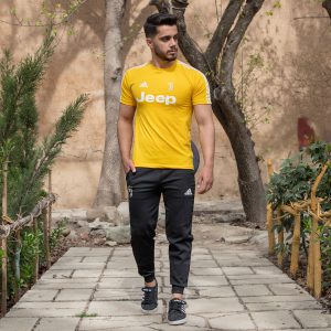 تیشرت شلوار مردانه Nami مدل 1302