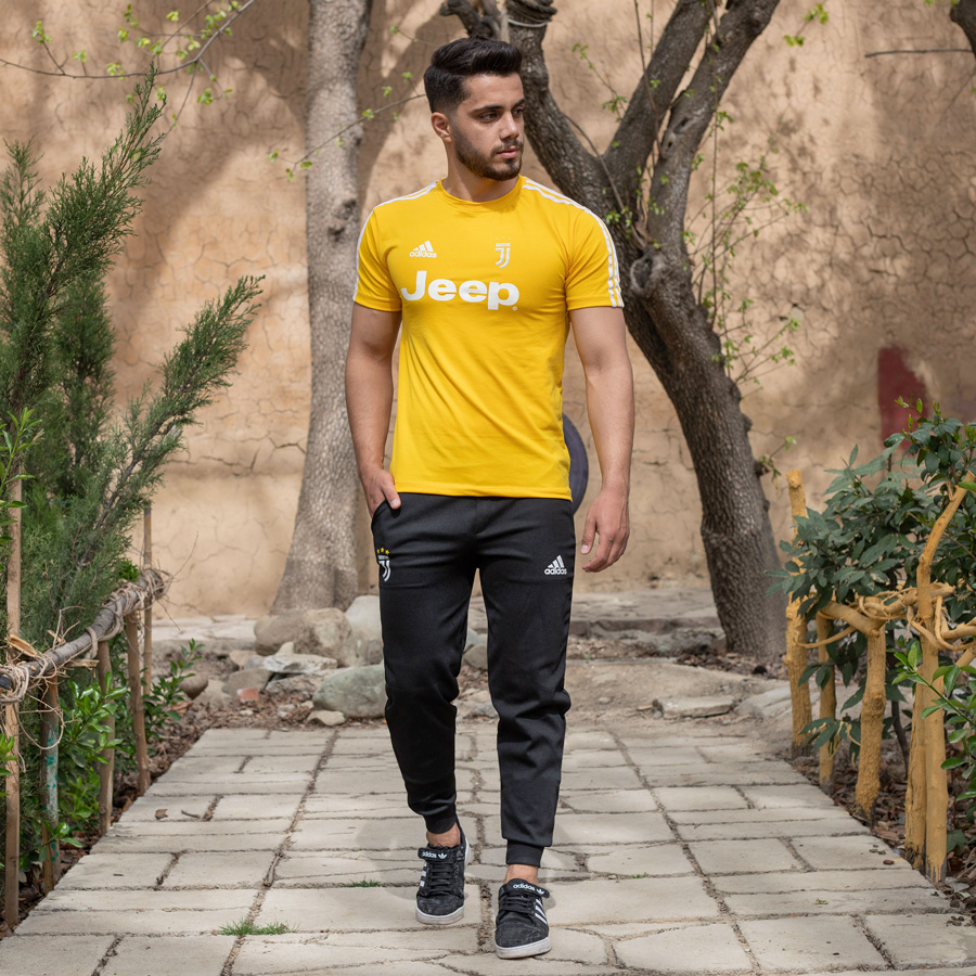 تیشرت شلوار مردانه Nami مدل 1302