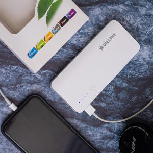 پاور بانک LisaGary مدل 1484